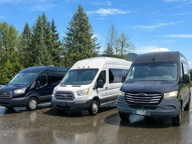 Tour photo