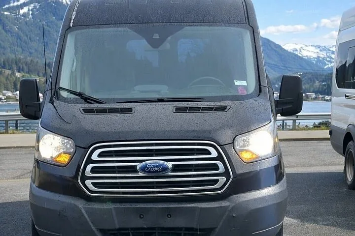 Tour photo